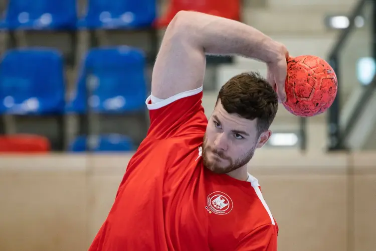 Deutschland - Portugal Handball Übertragung jetzt: Wer zeigt das DHB