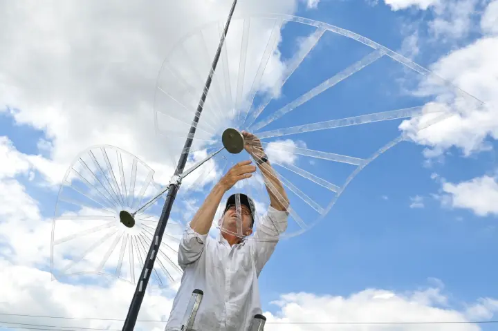 Lilli Langohr Und Das Fischerstechen Produktbild-Vorschau 7