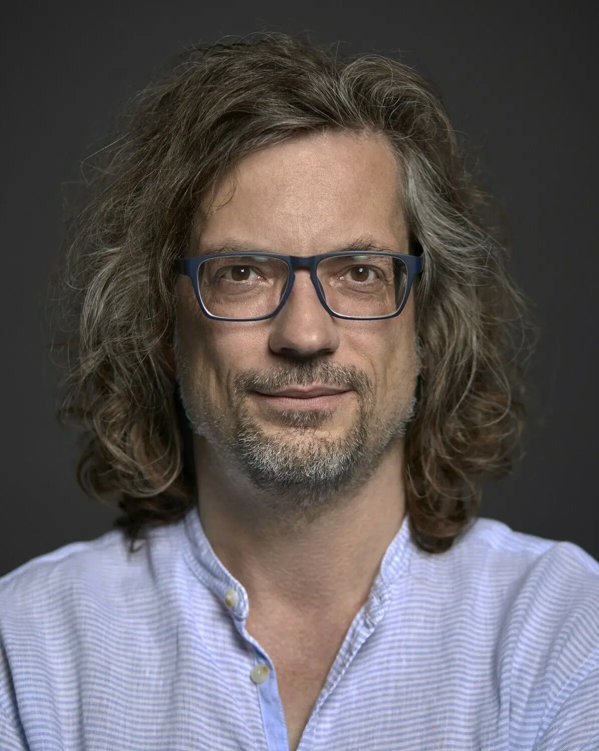 Matthias Hornschuh ⇥