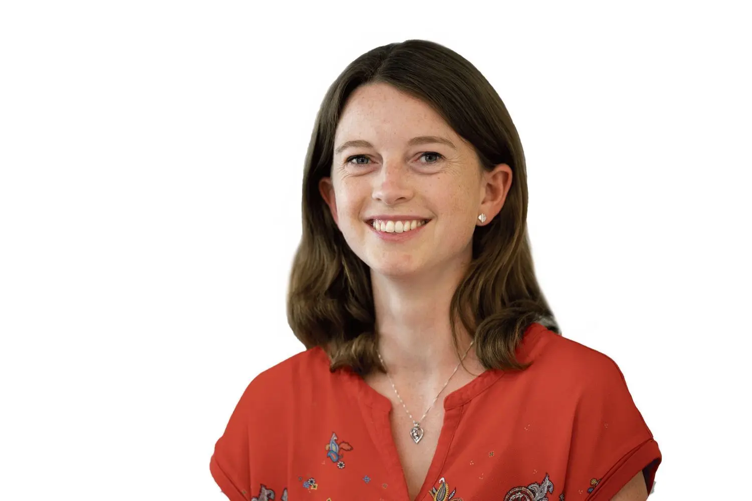Die CSU hat noch viel Arbeit vor sich, meint Bianca Frieß-Paust.