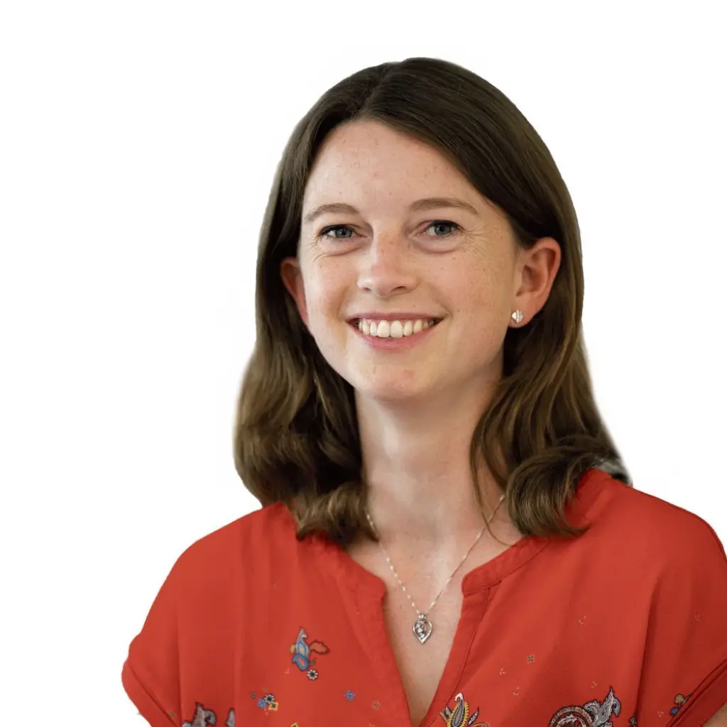 Bild des Autors bzw. der Autorin Bianca Frieß-Paust
