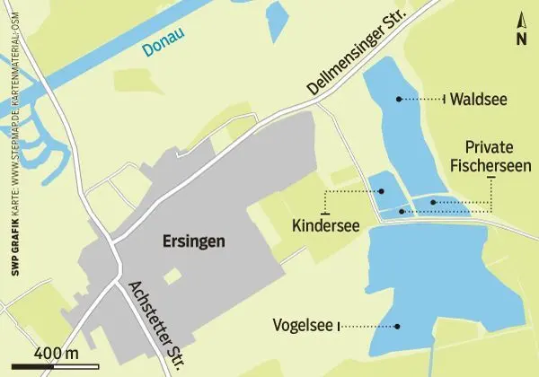 SWP GRAFIK KARTE: WWW.STEPMAP.DE, KARTENMATERIAL: OSM