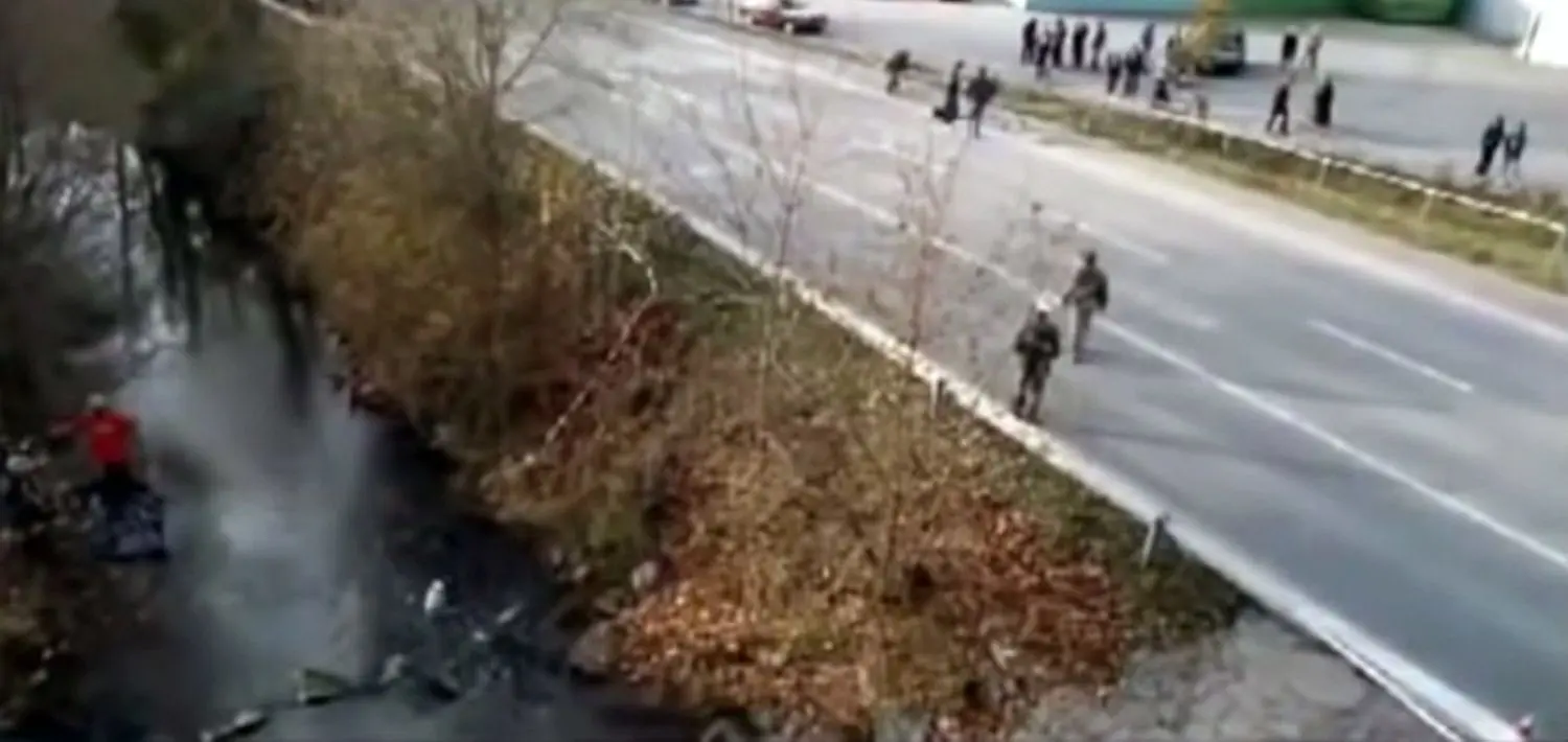 In der Fernsehsendung „Aktenzeichen XY …ungelöst“ wurden im Dezember 2009 Bilder der Spurensuche im Bachbett der Starzel in der Herchinger Unterstadt gezeigt.