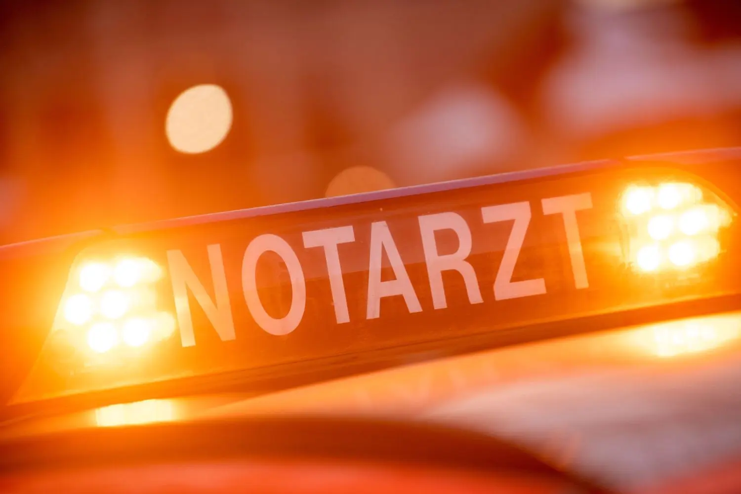 Auf der Zugstrecke zwischen Blaustein und Ulm gab es einen Unfall (Symbolbild), die Strecke ist gesperrt.