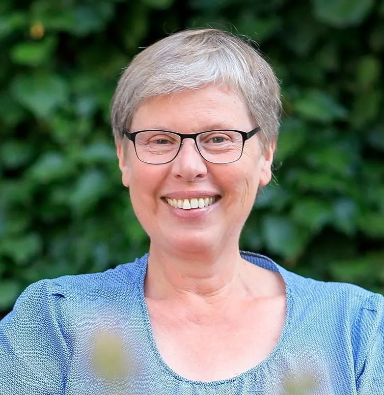 Prälatin Gabriele Wulz wird am 6. September 60 Jahre alt⇥