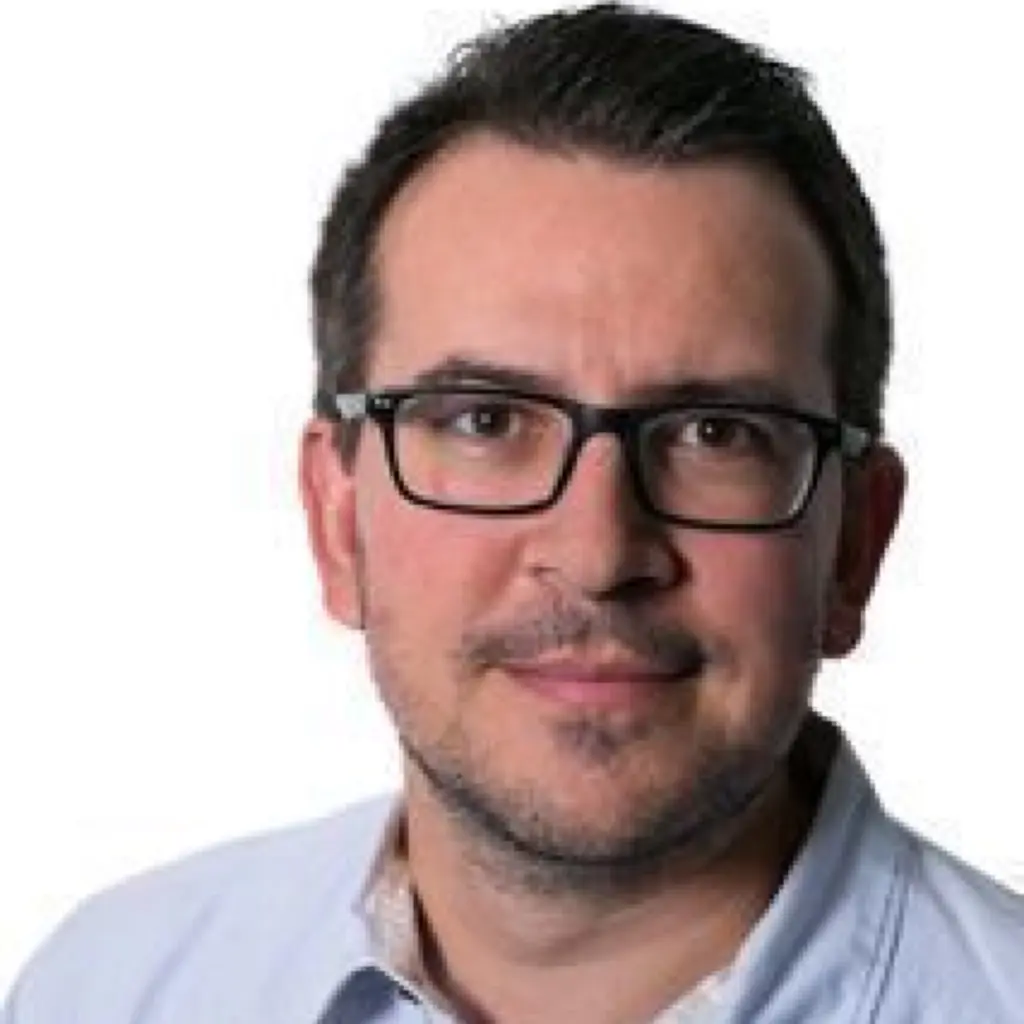 Bild des Autors bzw. der Autorin Joachim Mayershofer