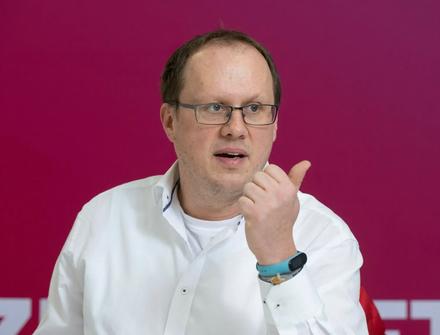 Kai Burmeister