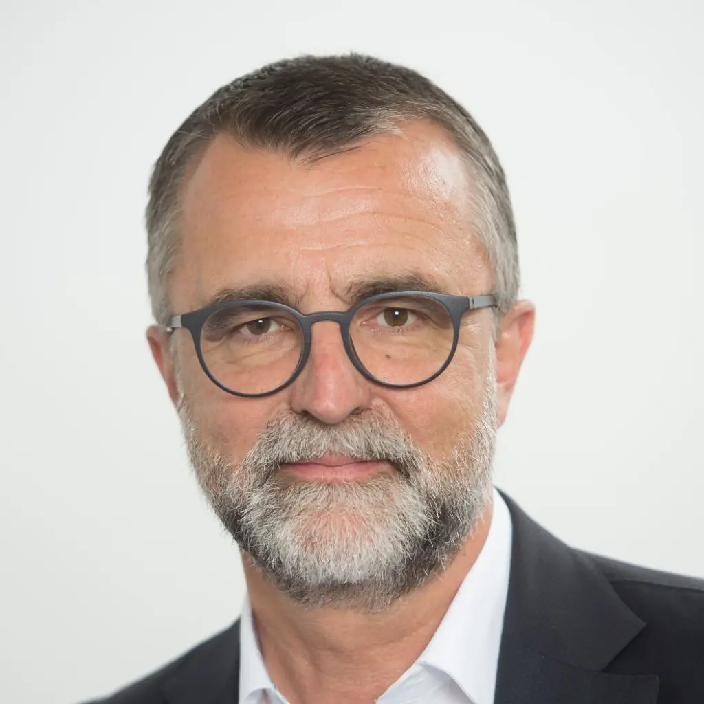 Bild des Autors bzw. der Autorin Ulrich Becker