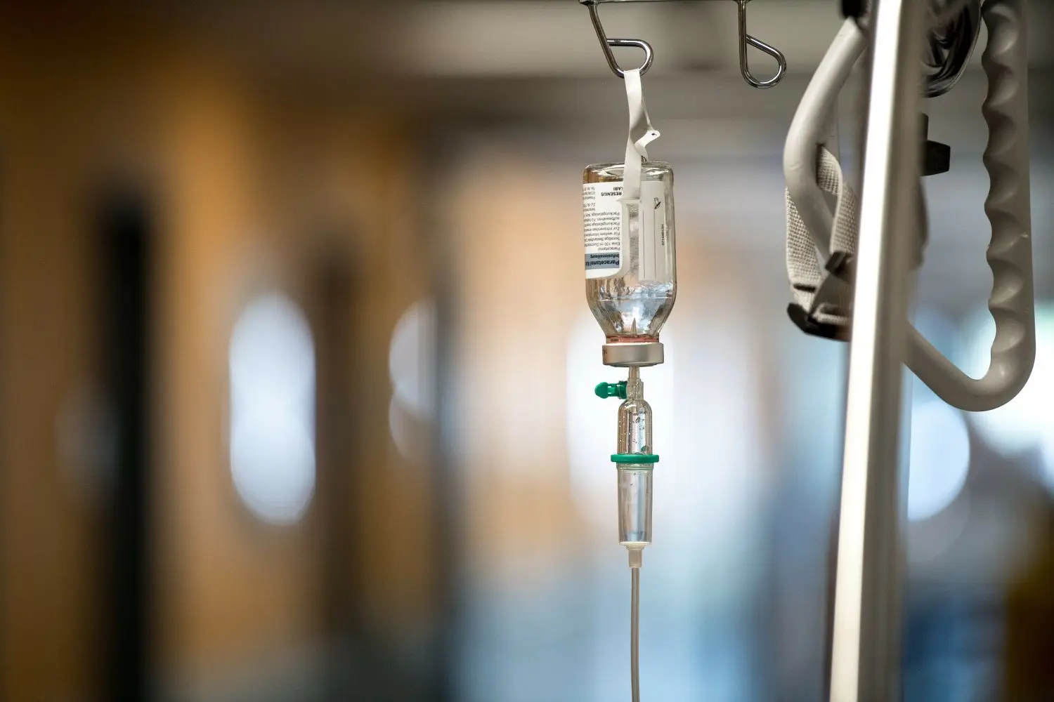 Viele Krankenhäuser kämpfen mit Defiziten und hängen am Tropf der Politik.
