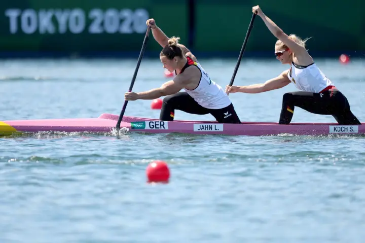 TV-Termine und Uhrzeit: Eurosport, ARD, ZDF – Wo werden die Olympischen Spiele übertragen?