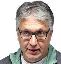 Klaus Rieder kommentiert die Hallenschließung in Gaildorf.