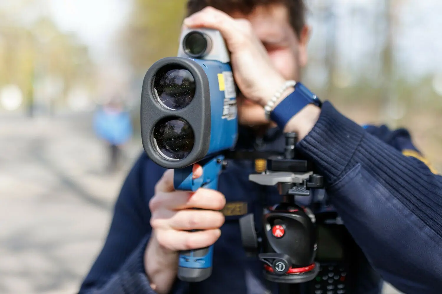 64 Raser Blitzer-Marathon Ulm: Saftige Strafen für Raser - 64 km/h zu schnell ...