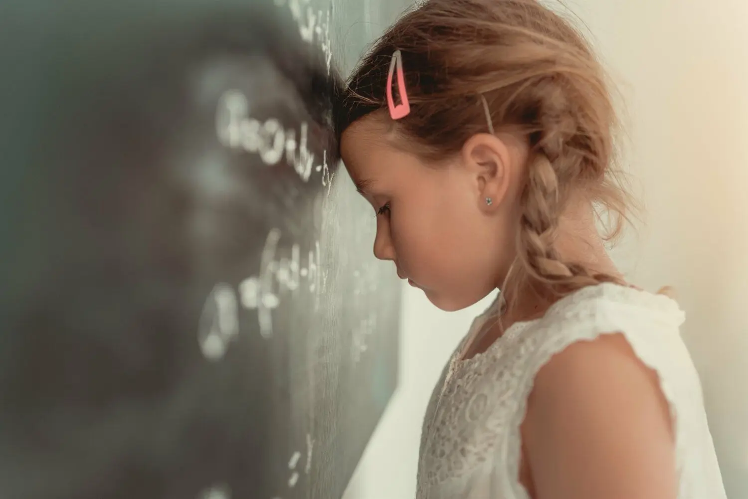 Studien bewiesen, dass die „meisten Schüler das meiste vergessen“, in der Regel reiche es gerade bis zur nächsten Klausur, meint Jürgen Kaube.