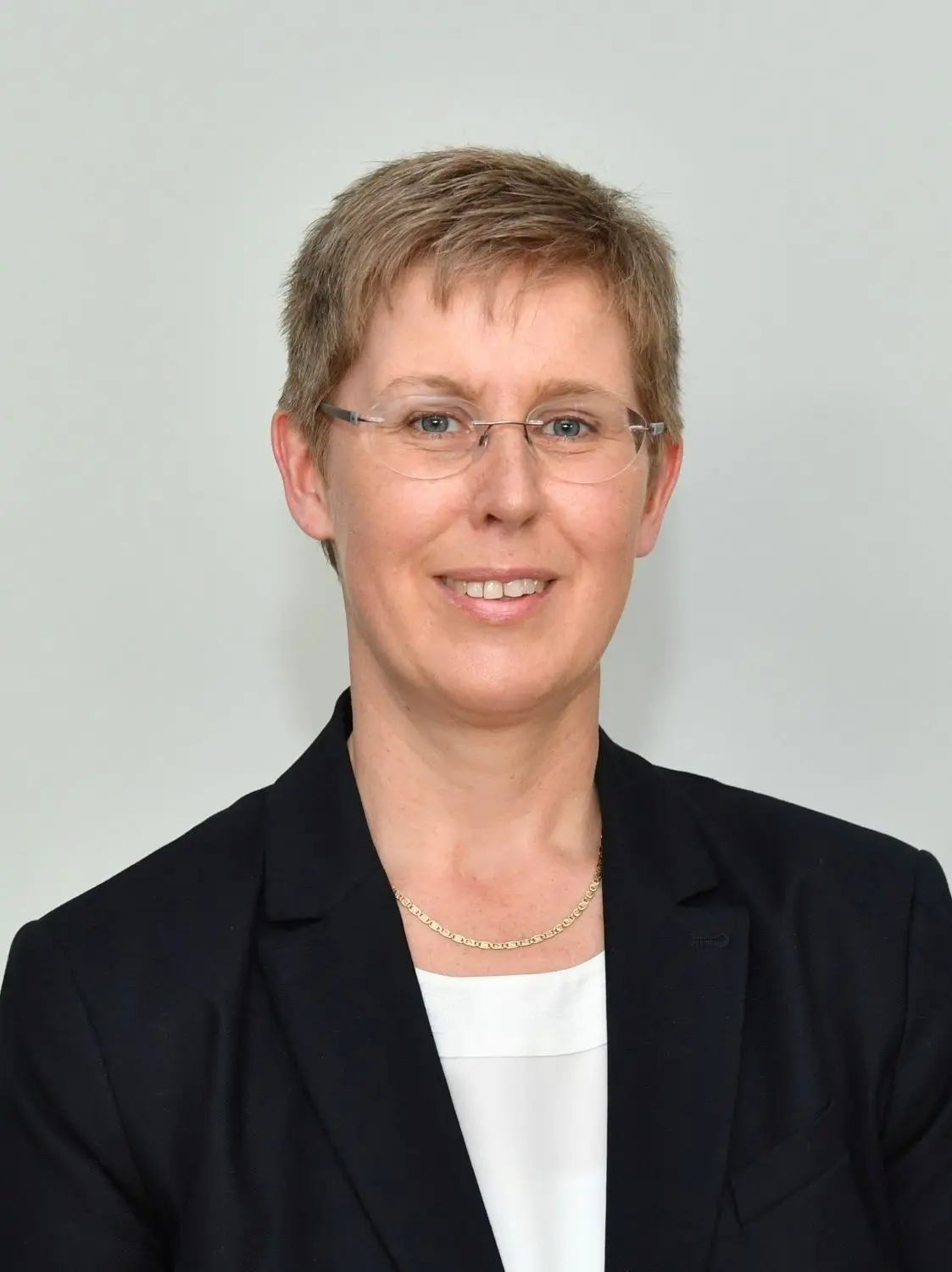 Brigitte Länge (47) erhielt 14 Stimmen und landete auf Platz zwei.