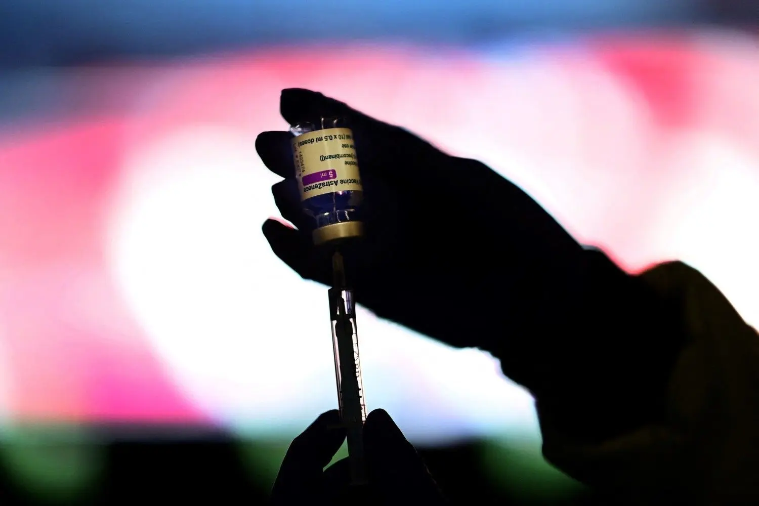 AstraZeneca hat seinen schlechten Ruf nicht verdient, sagt die Crailsheimer Ärzteschaft.⇥
