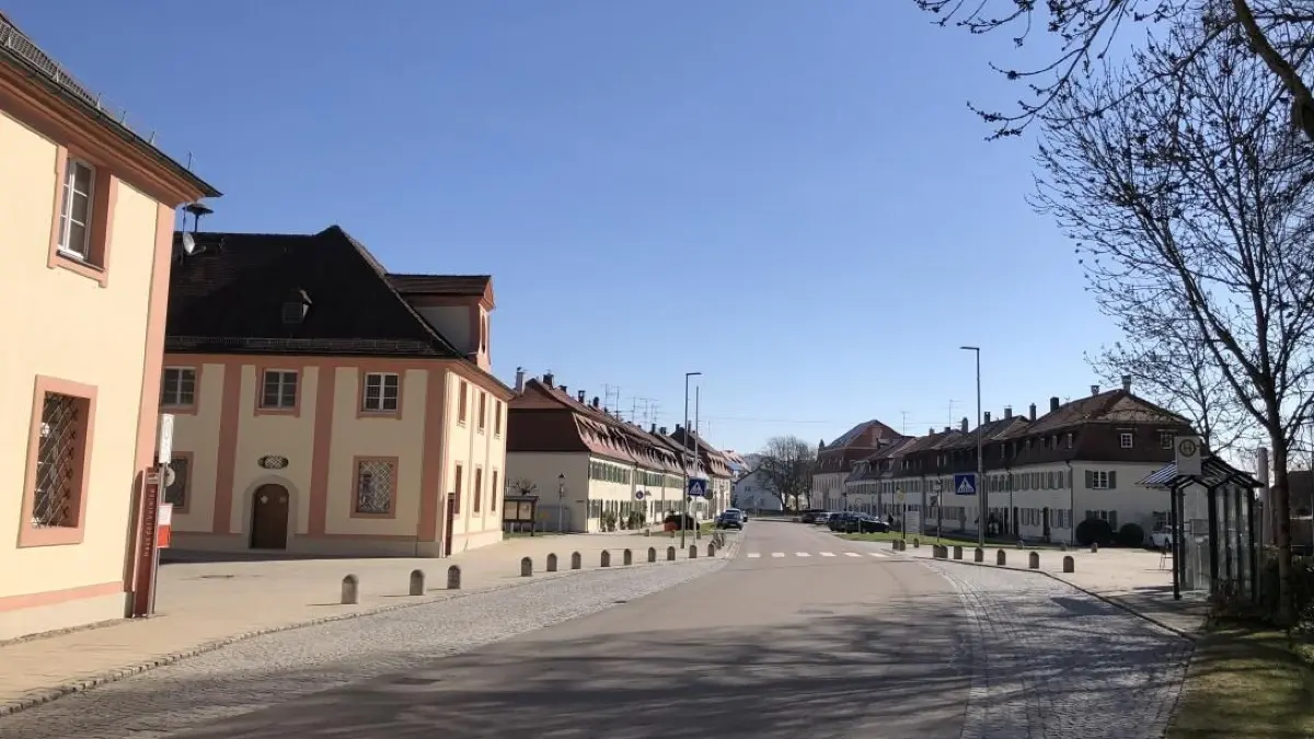 Die Gemeinde Oberdischingen muss weiterhin auf einen Sparkurs setzen.