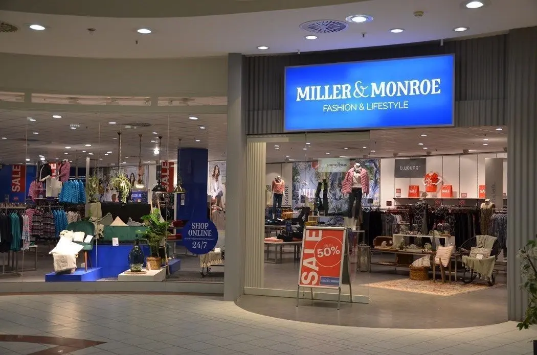 Mller Sigmaringen Ffnungszeiten