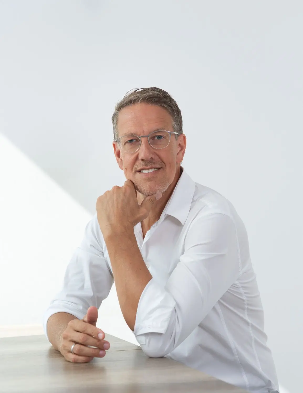 Dr. Michael Lehnert.