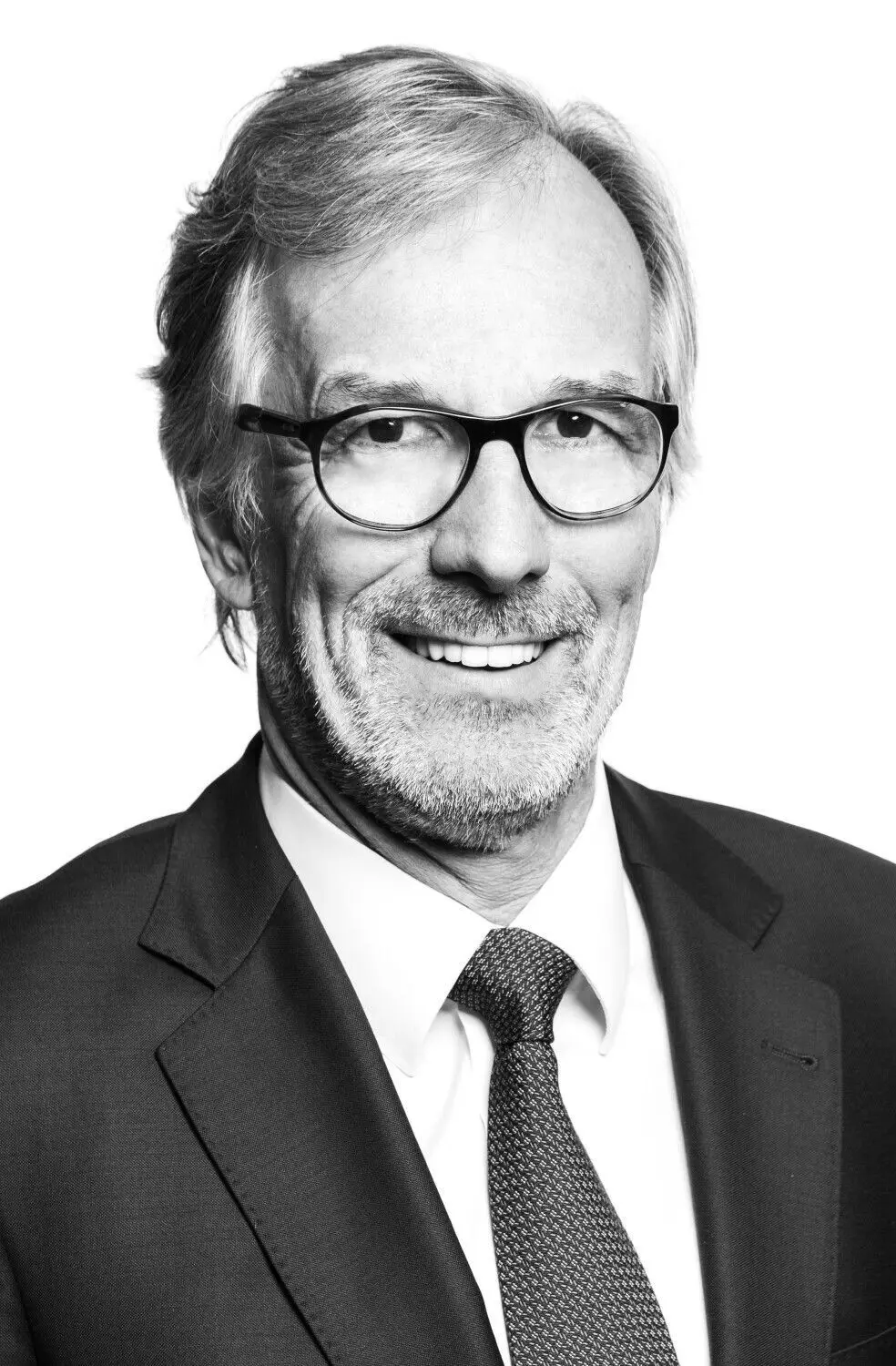 Hans-Jürgen Bretzke von „Fondskonzept AG“ Dietenheim⇥