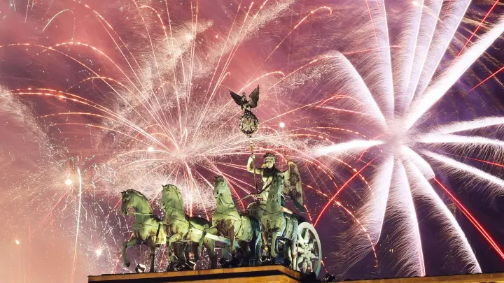 Zwölf Dinge, die Sie über die Bundestagswahl noch nicht wussten