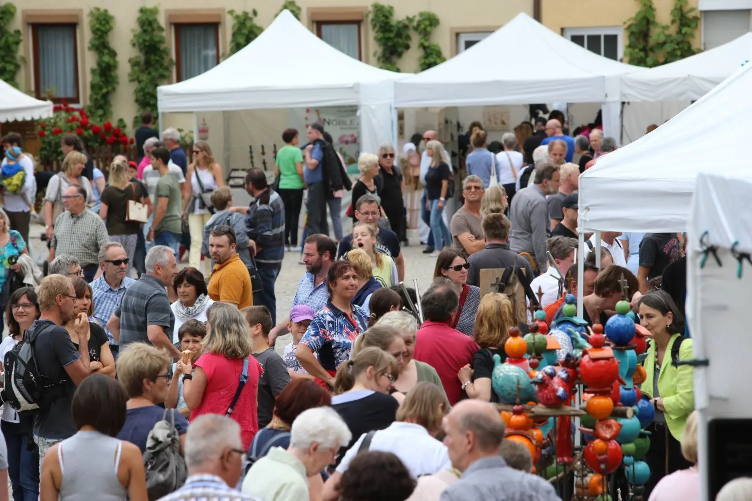 Foto: Pasquale Mazzaro / Alexander Thomys⇥