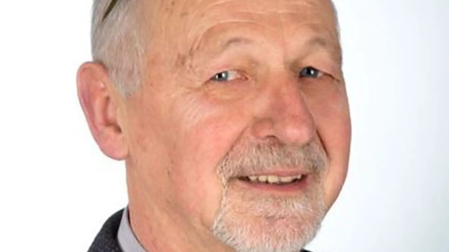 „Jetzt ist’s Alter erreicht, um aufzuhören“, sagt der bald 72-jährige Rudolf Buckenmaier, der bei der Kommunalwahl im Juni nicht mehr kandidiert.⇥