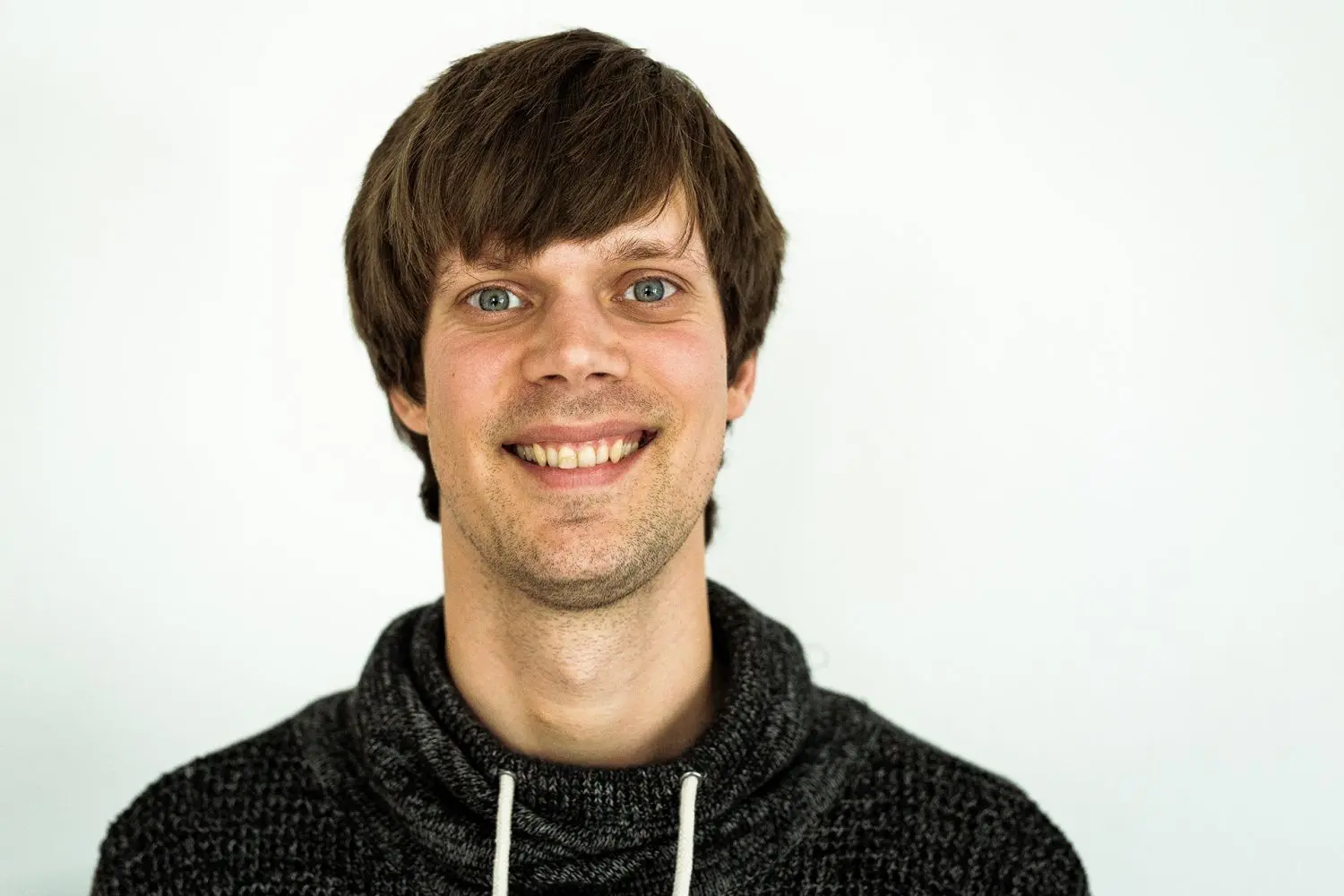 Zu Daniel Hölys Kunden zählen auch Medienunternehmen.