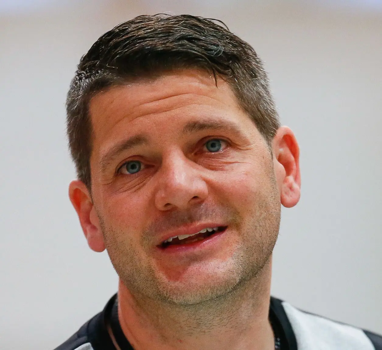 Andreas Frey, Trainer des TV Altenstadt.