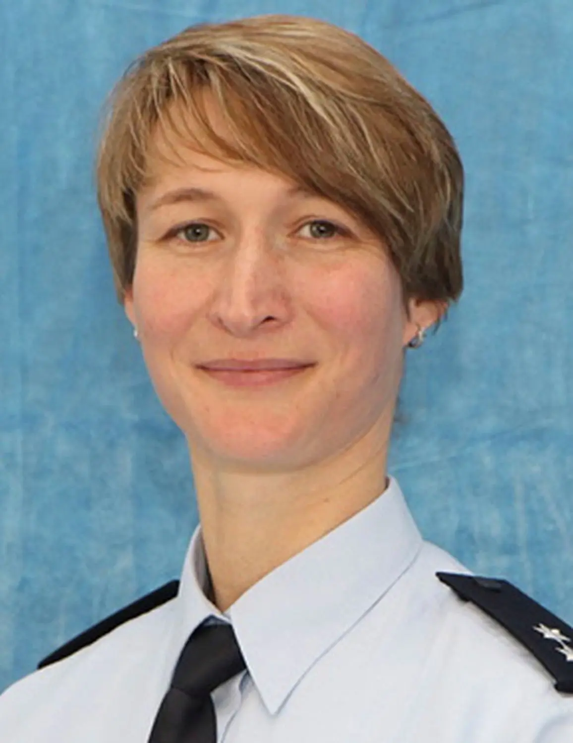 Denise Schmid war bereits in Kuchen, Deggingen und Geislingen stationiert.