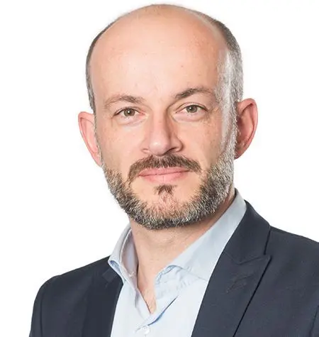 Roland Muschel