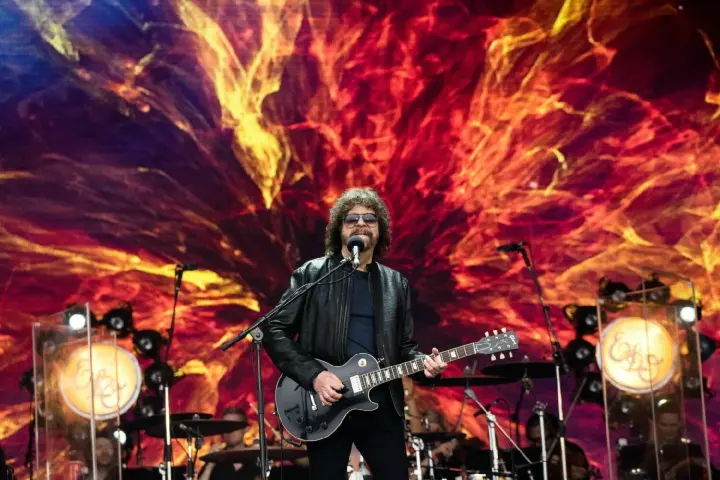 Line-Up, Tickets, Datum - Alle Infos zum Glastonbury Festival