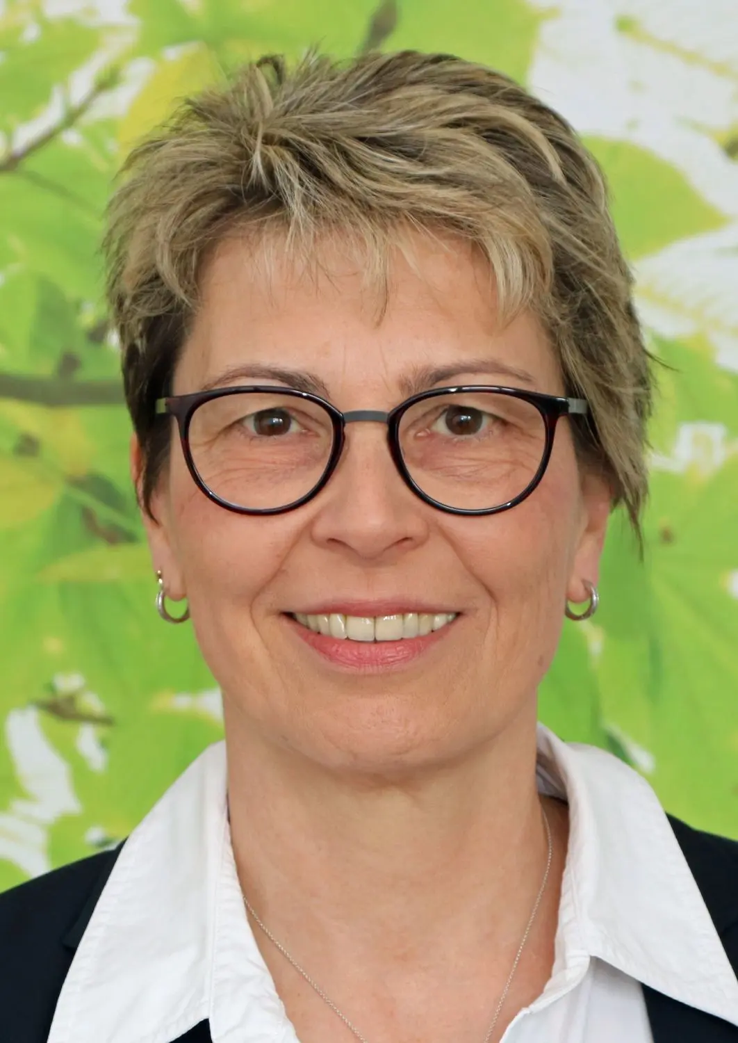 Foto Bild Iris Baumann AOK Heilbronn⇥