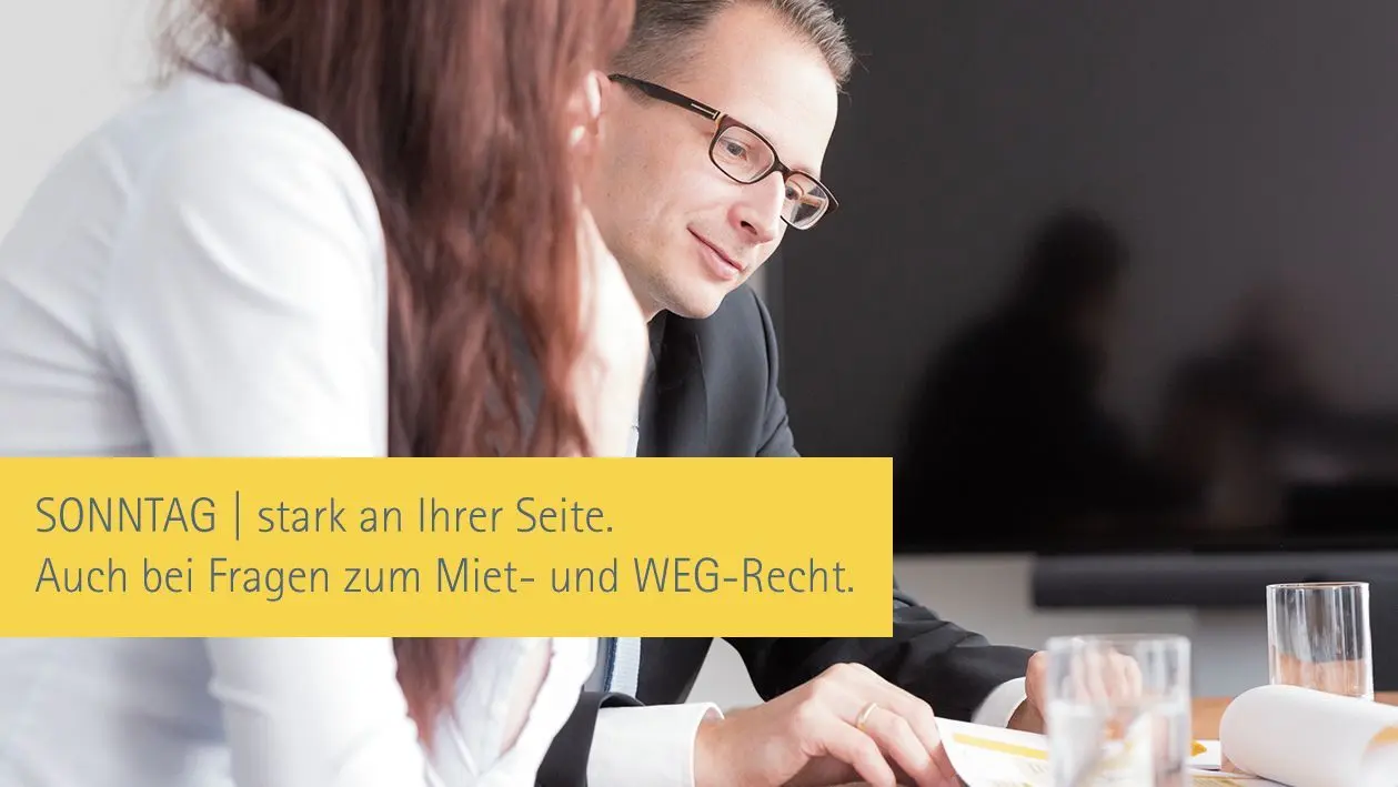 Sonntag & Partner