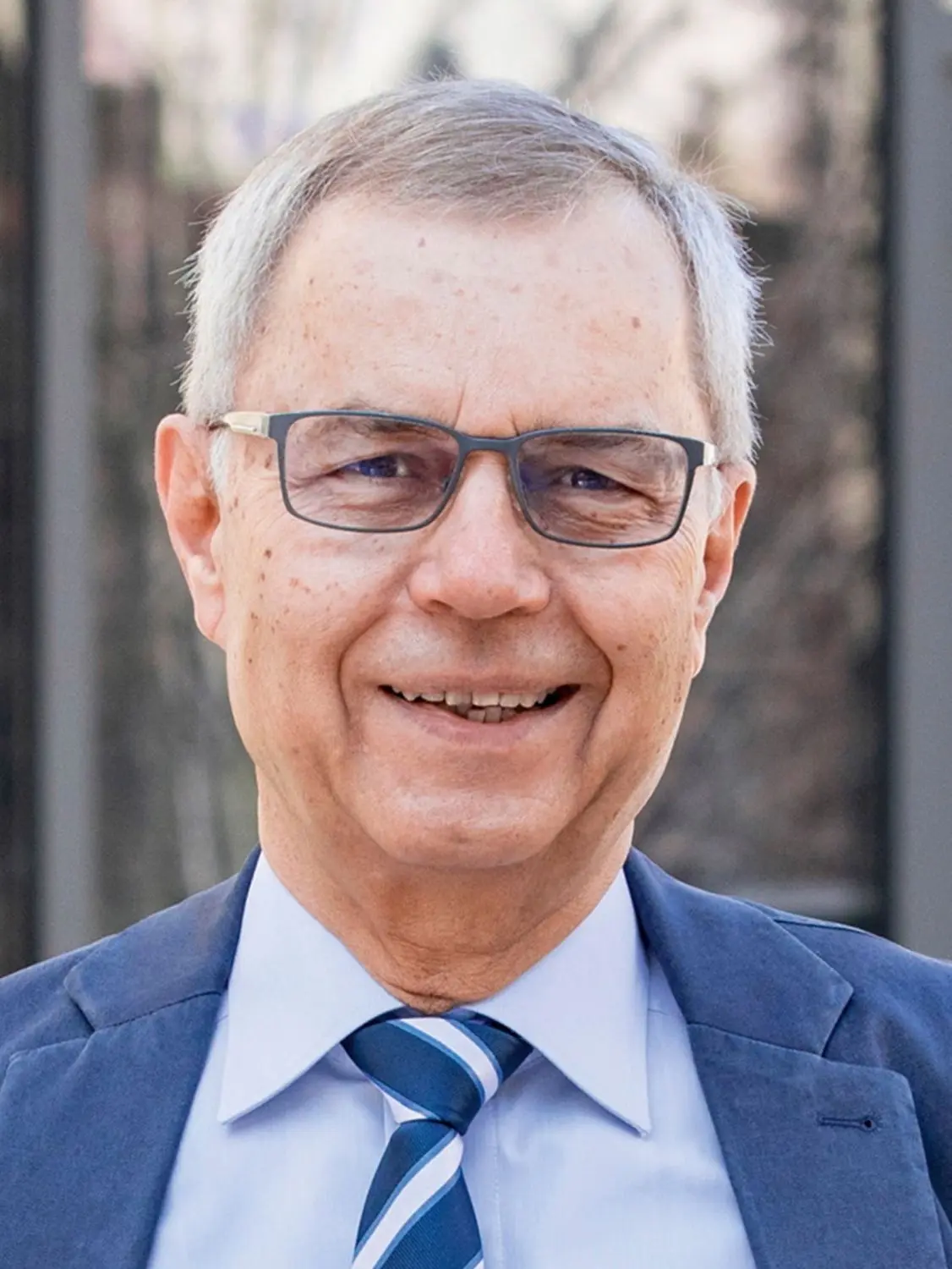 Holger Scheible
