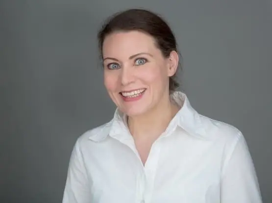 Tanja Gabriele Baudson ist Professorin für Persönlichkeitspsychologie an der Vinzenz Pallotti Universität in Vallendar, Rheinland-Pfalz.