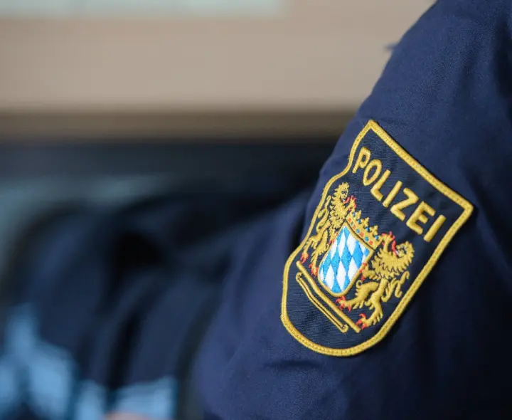 Sexuelle Belästigung in Aalen Polizei sucht nach Mann mit „buntem