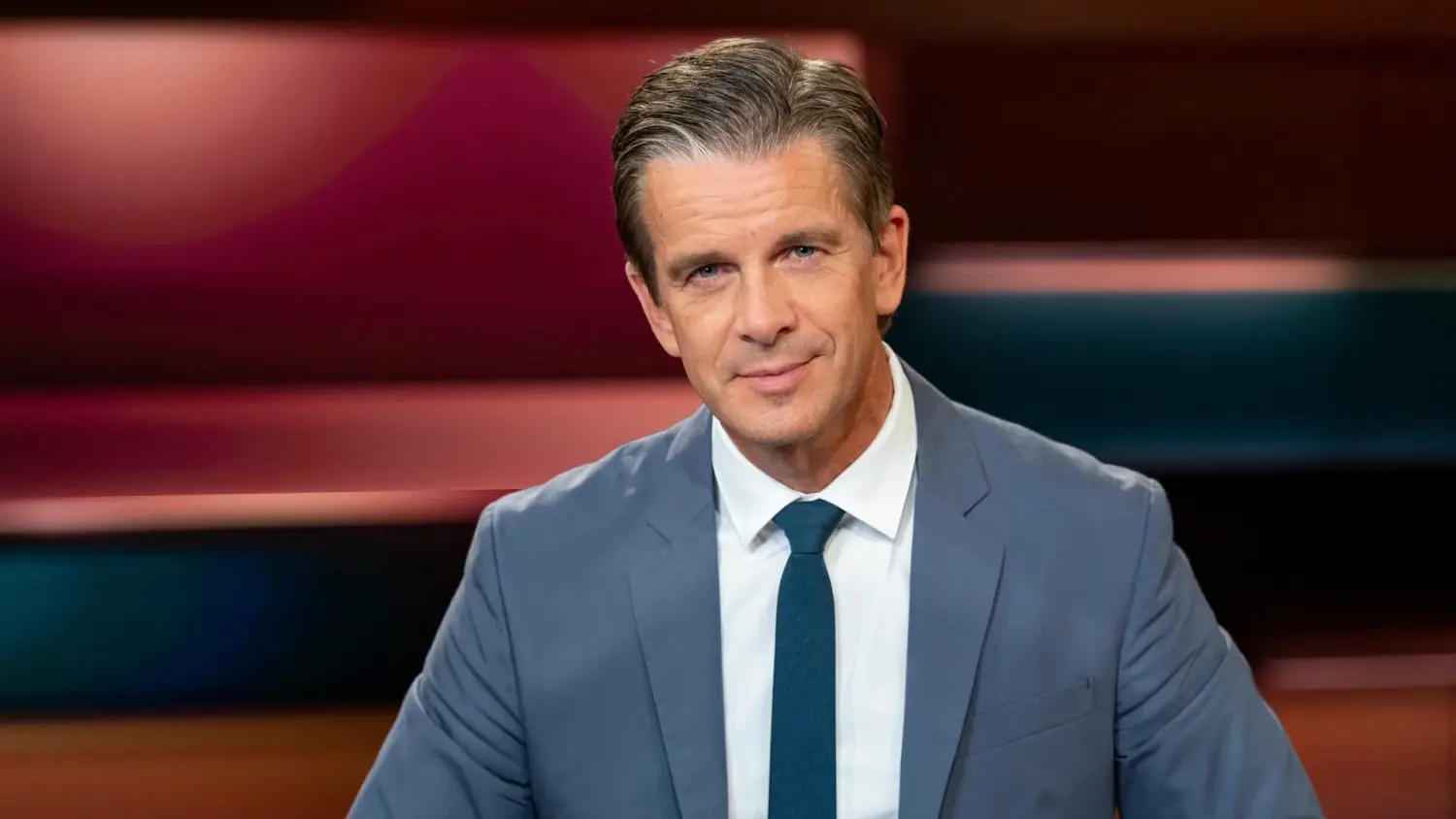 Markus Rokar Lanz heute: Die Gäste und Themen des TV-Talks im ZDF am 25. Juni 2025 ...