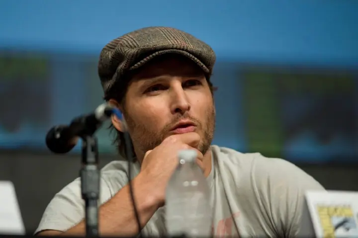 Dieser Twilight-Star kommt in diesem Jahr nach Deutschland