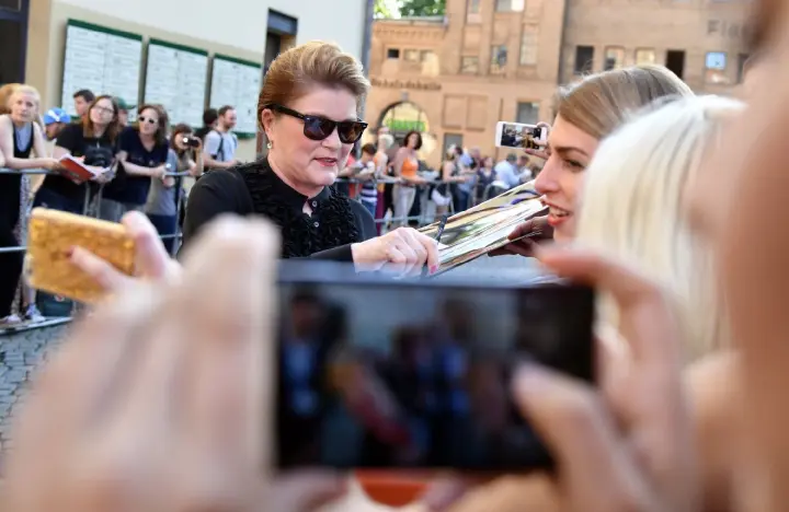 Diesen Star könnt ihr im Juli live in Deutschland treffen