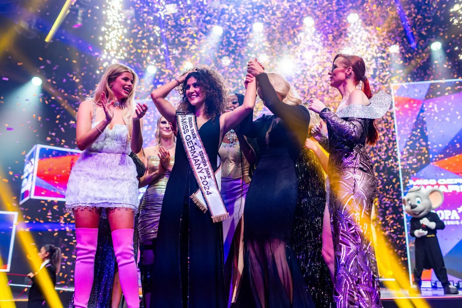 Der Wettbewerb „Miss Germany“ hat sich mit den Jahren gewandelt. Die Gewinnerinnen der letzten Verleihungen gibt es hier in der Übersicht.