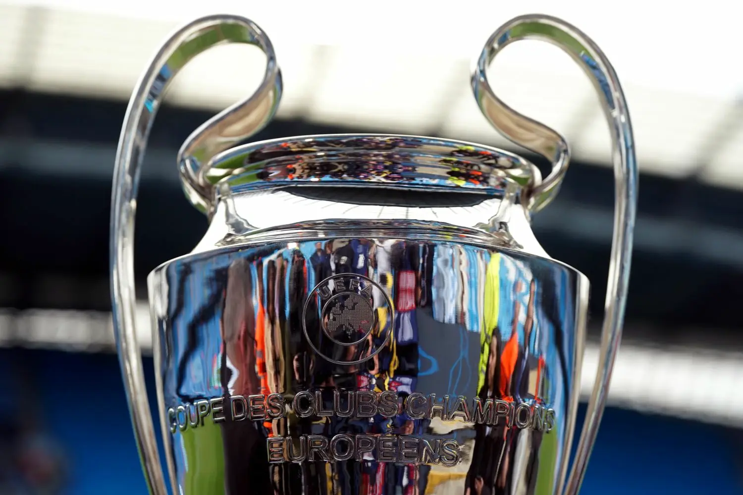 Champions League Finale 2024 Wann und wo findet das Endspiel statt? Alle Infos zu Termin, Ort