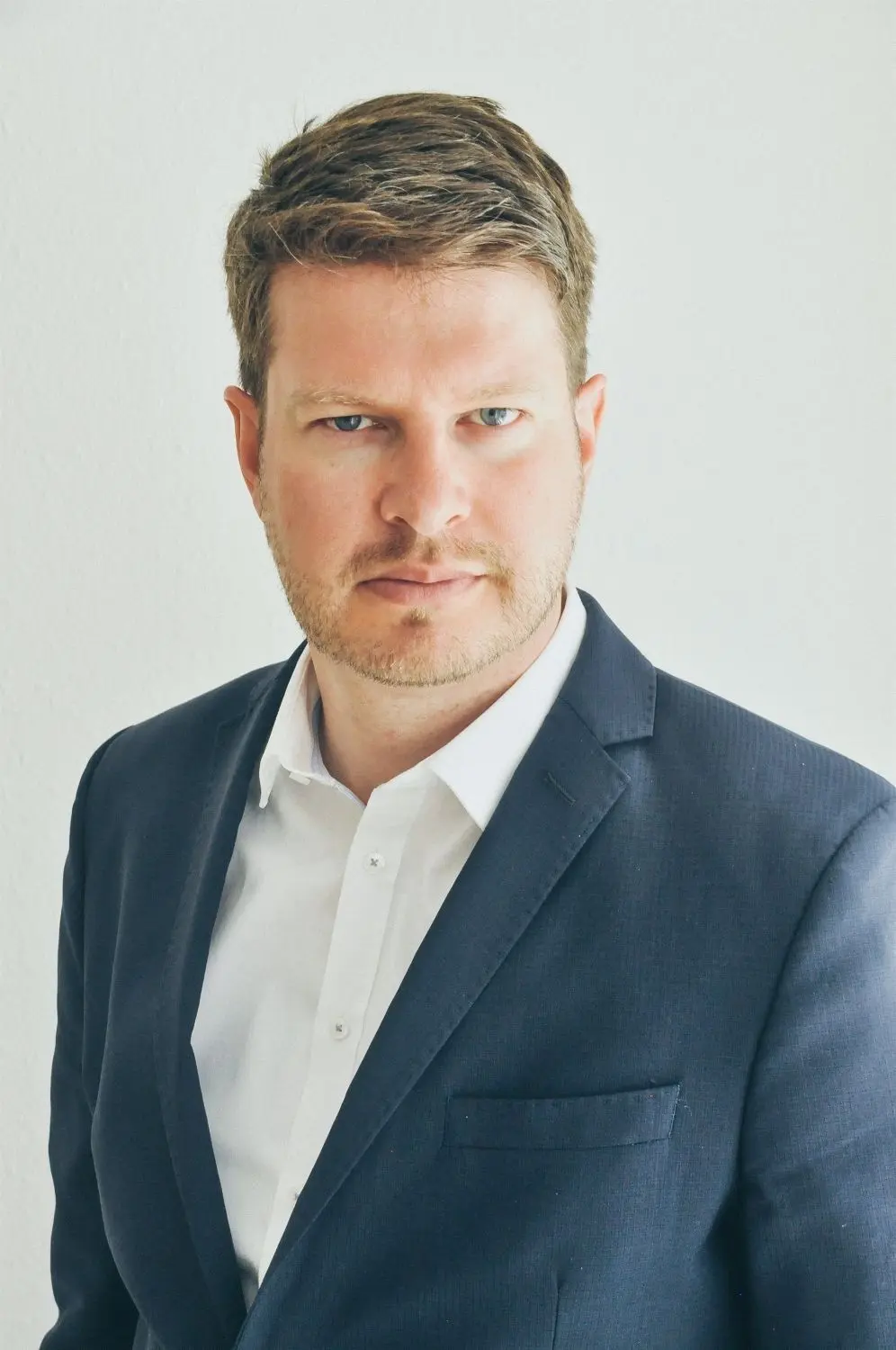 Rüdiger Maas, Jahrgang 1979, ist Psychologe und Generationenforscher am Institut für Generationenforschung mit Sitz in Augsburg.