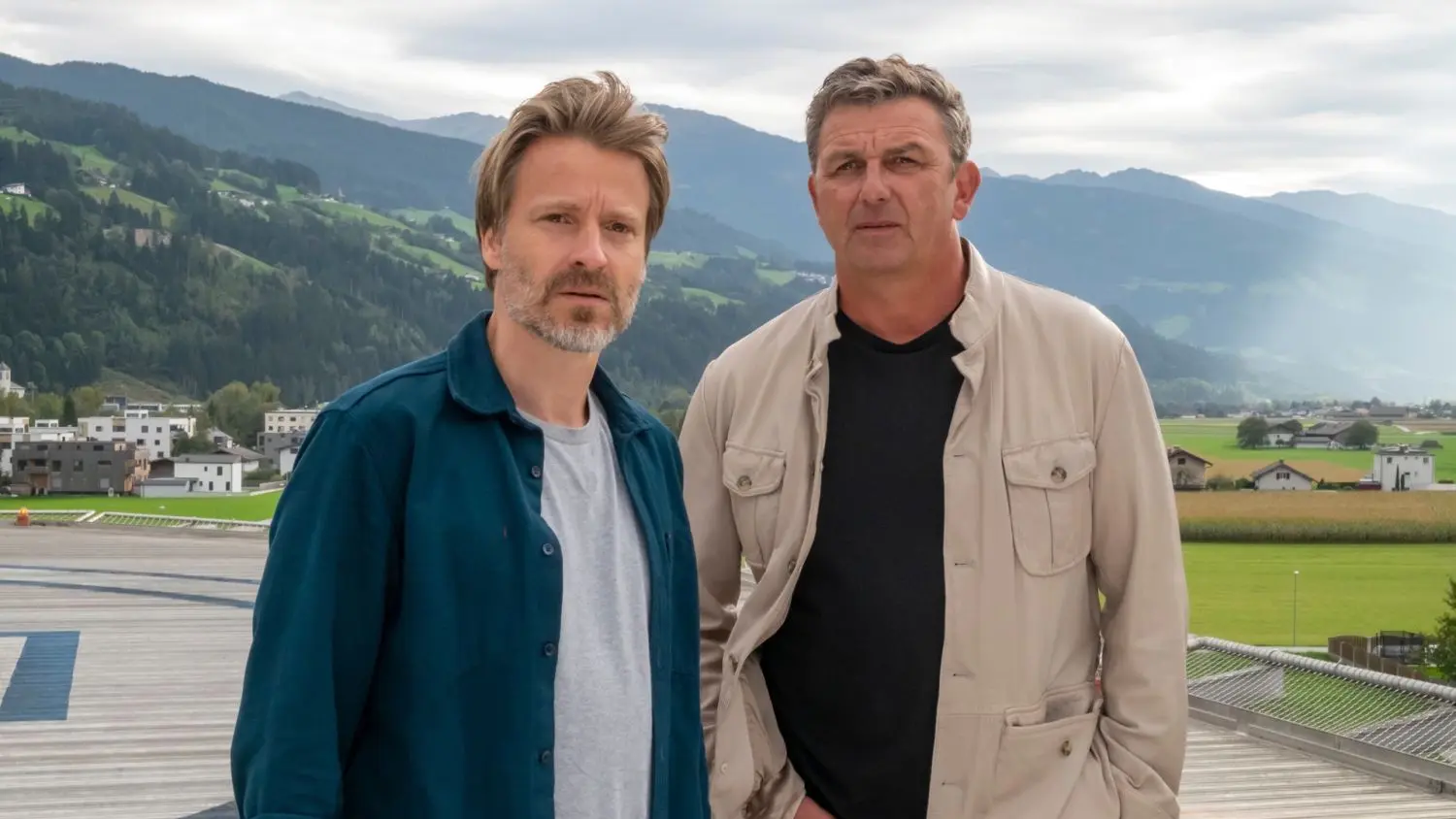 Der Bergdoktor – Spätfolgen: So dramatisch war Folge 6 | swp.de