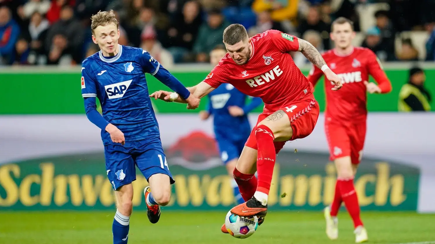 Fu ball Heute bertragung Der Fu ballspiele Am 16 Februar 2024 Im fu-ball-heute-bertragung-der-fu-ballspiele-am-16-februar-2024-im