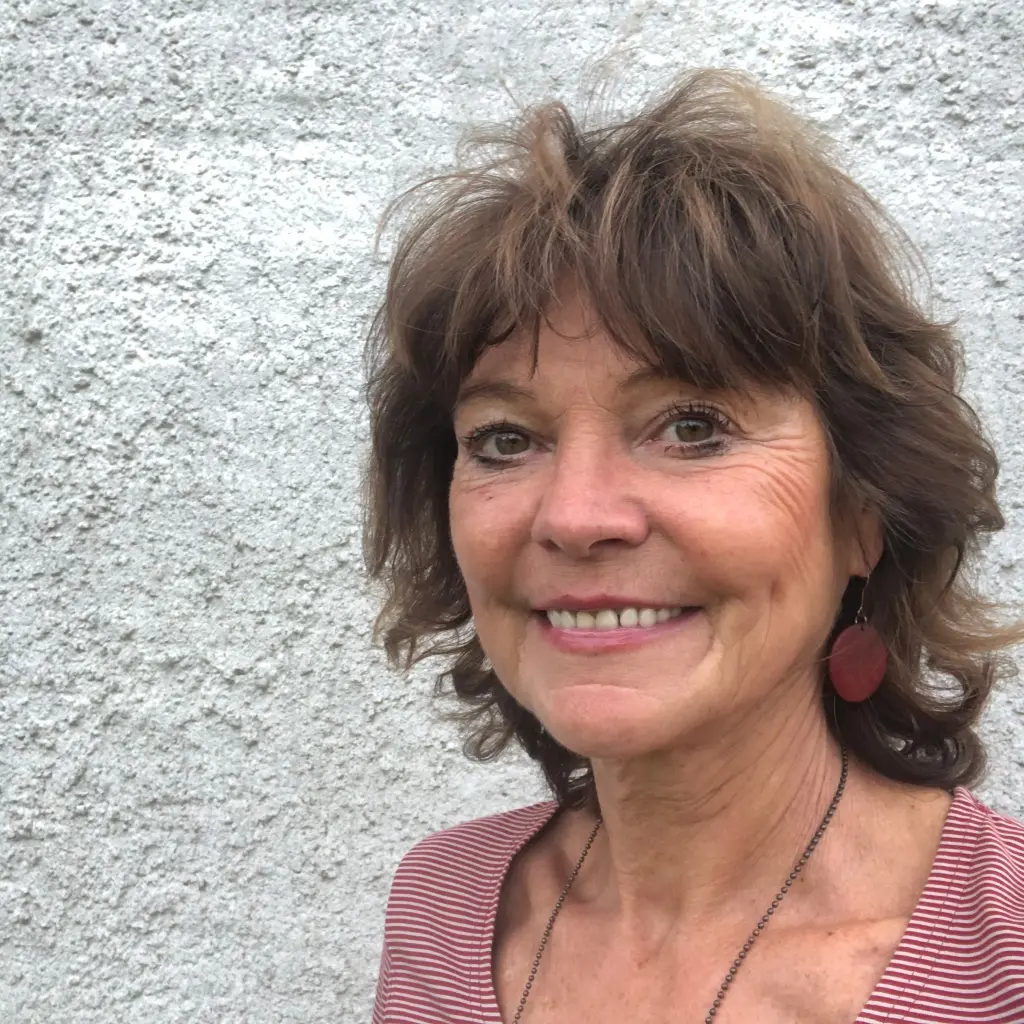 Bild des Autors bzw. der Autorin Daniela Windolff