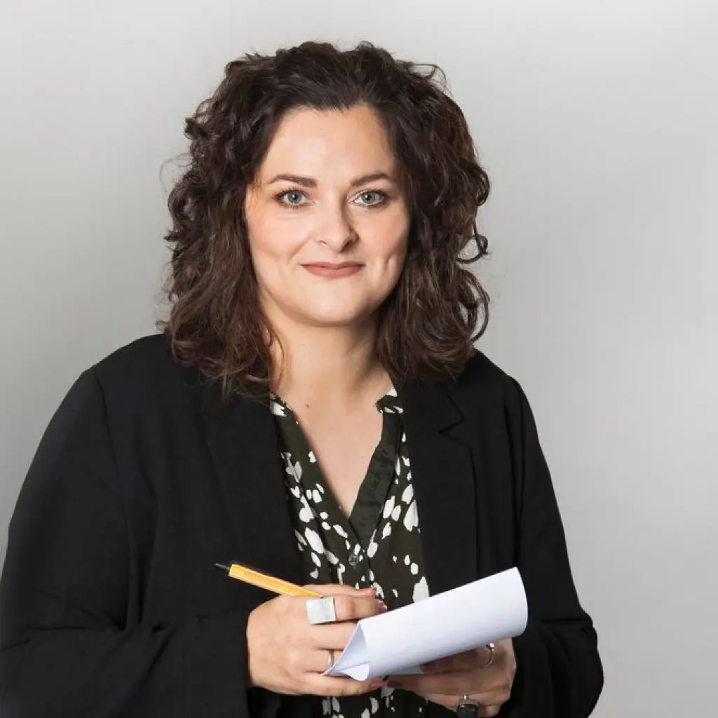 Bild des Autors bzw. der Autorin Karin Mitschang