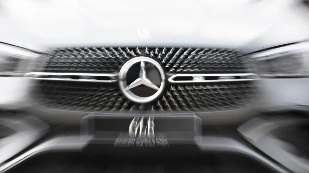 Mercedes–Benz