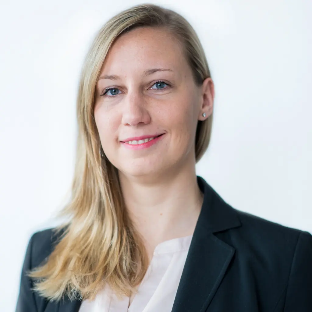 Bild des Autors bzw. der Autorin Christine Figl