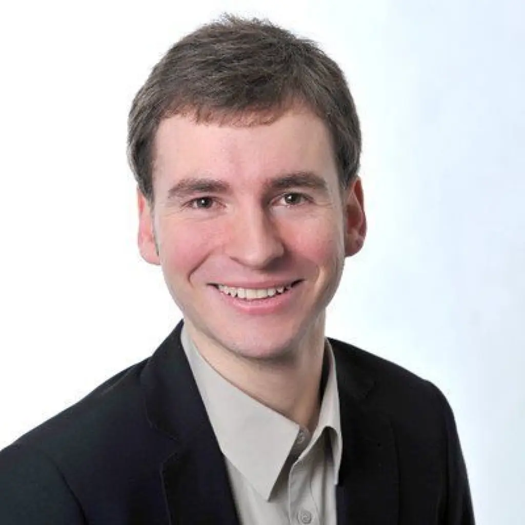 Bild des Autors bzw. der Autorin Daniel Wydra