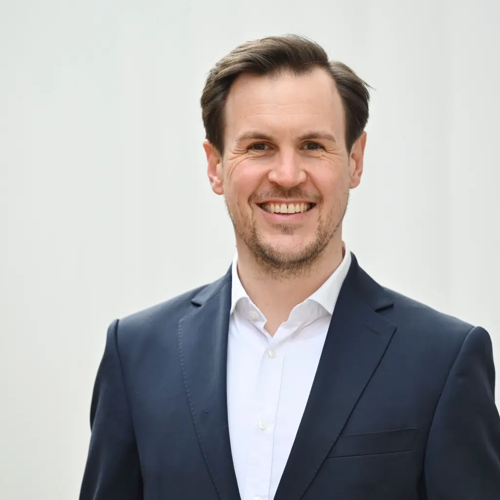 Bild des Autors bzw. der Autorin Christian Wille
